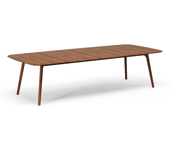 Keypiece Conference Table | Tavoli contract | Walter K.