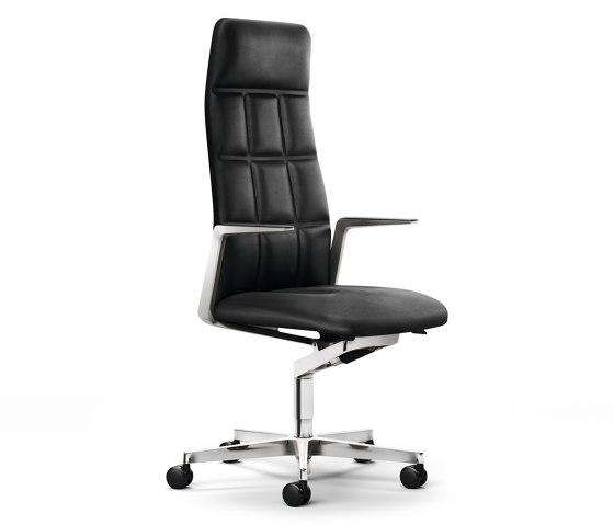 Leadchair Management | Chaises de bureau | Walter K.