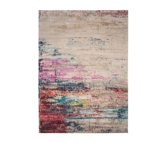 Chimbuka Carpet | Tapis / Tapis de designers | Walter K.