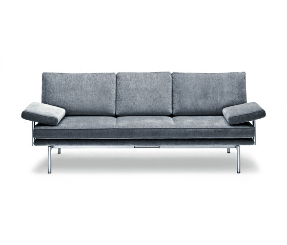 Living Platform Sofa | Sofas | Walter K.