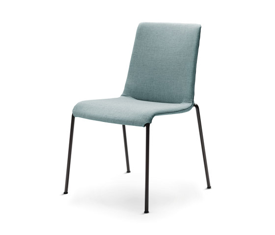 Liz Chair | Sillas | Walter K.