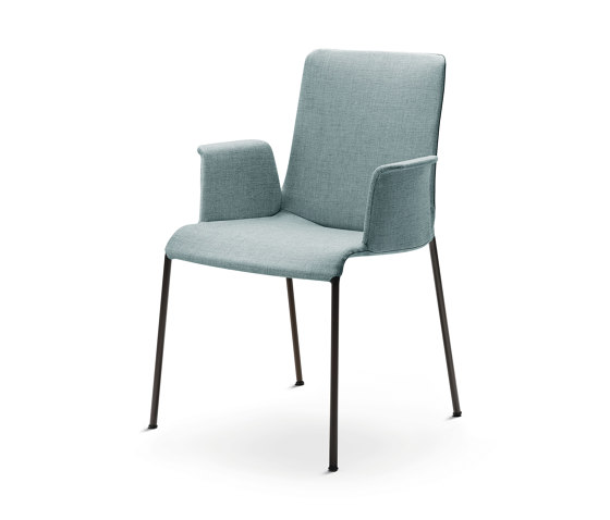 Liz Chair | Sillas | Walter K.