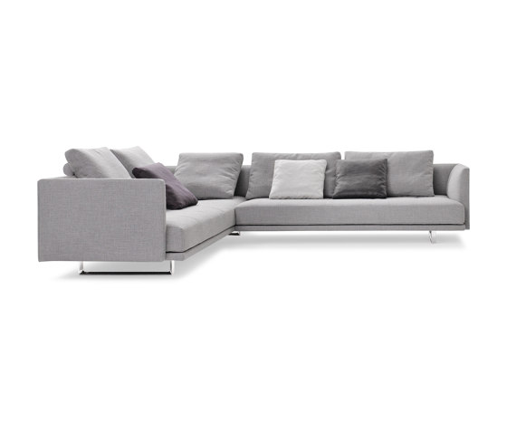 Prime Time Sofa | Divani | Walter K.