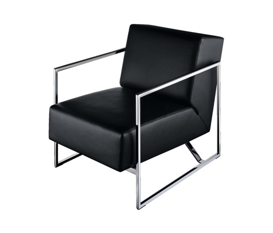 Sen Armchair | Sessel | Walter K.