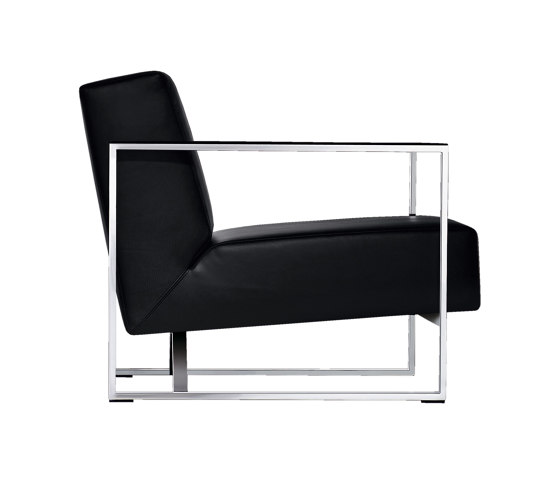 Sen Armchair | Sessel | Walter K.