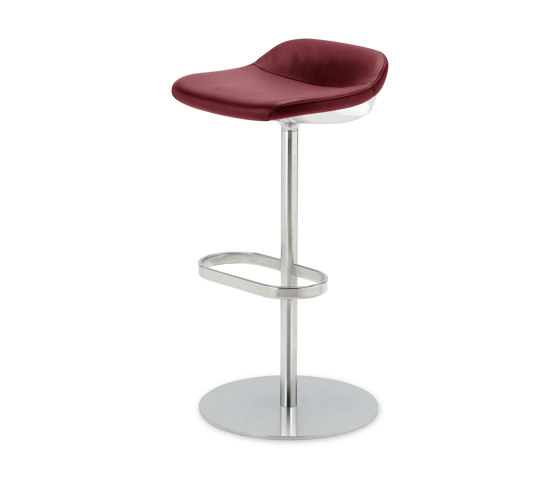 Turtle Barstool | Barhocker | Walter K.