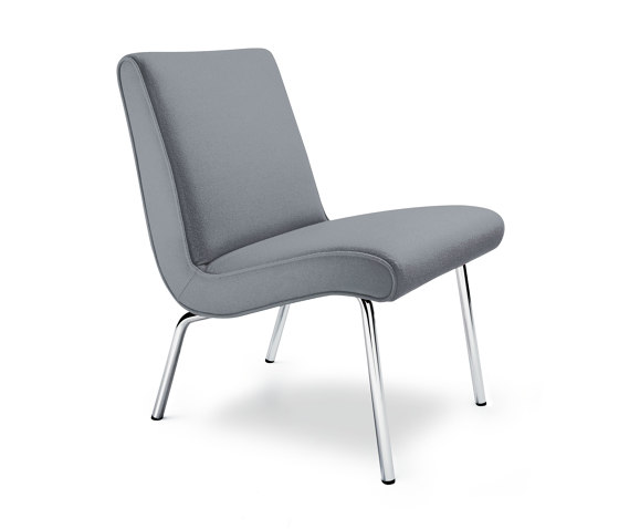 Vostra Armchair | Sillones | Walter K.