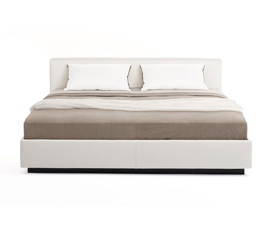 Yuuto Bed | Letti | Walter K.