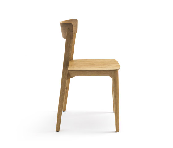 Mia Wood | Chairs | Riva 1920