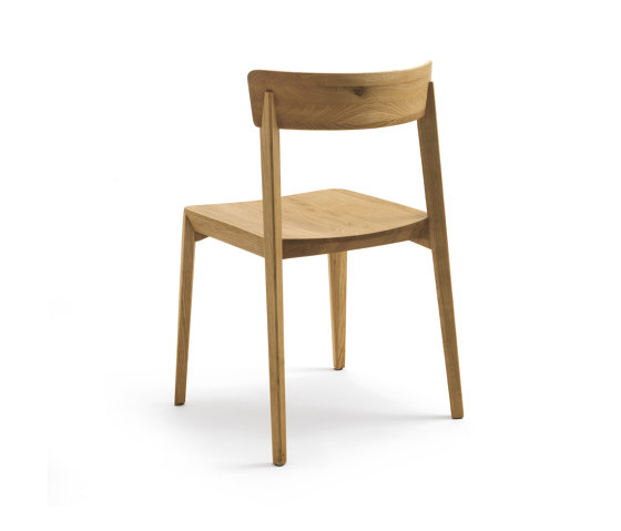 Mia Wood | Chairs | Riva 1920