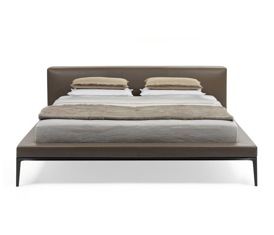 Jaan Bed | Beds | Walter Knoll
