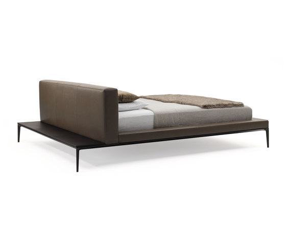 Jaan Bed | Beds | Walter Knoll