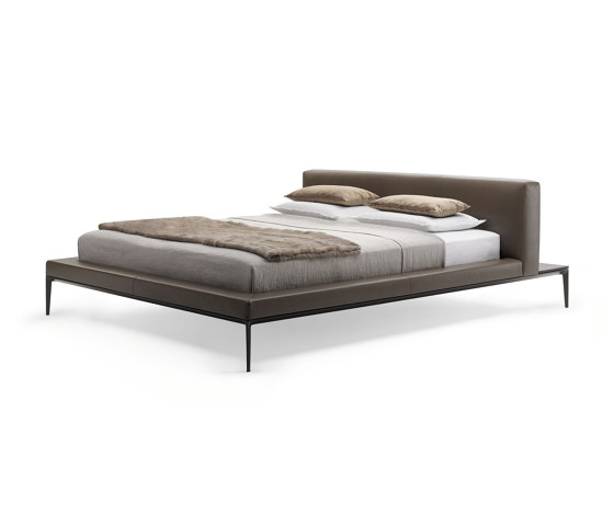 Jaan Bed | Camas | Walter K.