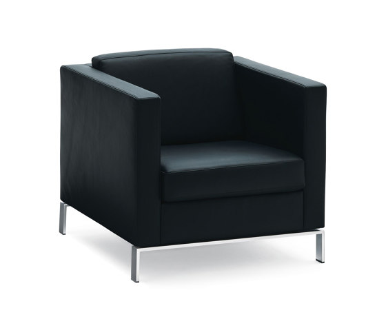 Foster 500 Armchair | Sessel | Walter K.