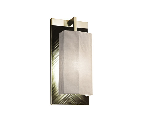 COCO MEGA OUTDOOR IP65 | Lámparas exteriores de pared | Contardi Lighting