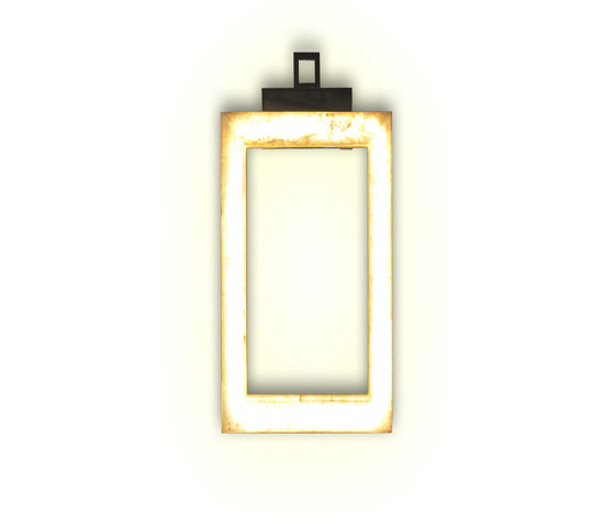 UFFIZI AP 3 | Lampade parete | Contardi Lighting