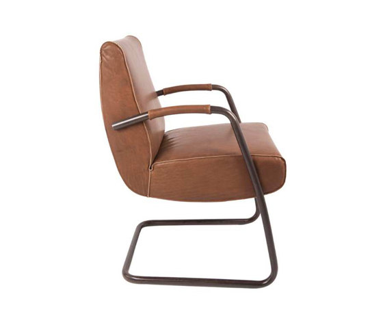 Howard Old Glory Dining Chair with Arms | Stühle | Jess