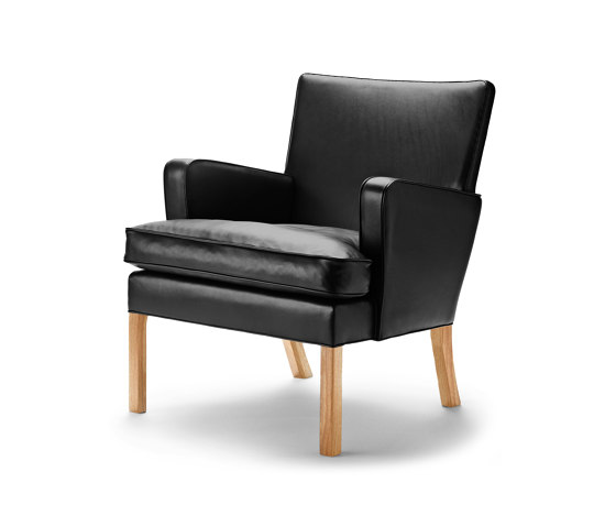 KK53130 | Easy Chair | Sillones | Carl Hansen & Søn