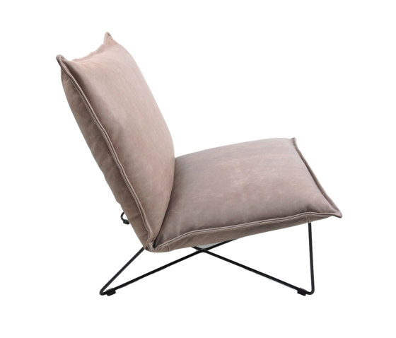 Earl Old Glory High Back | Sillones | Jess