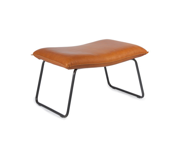 Beal Old Glory Footrest 16mm | Stools | Jess