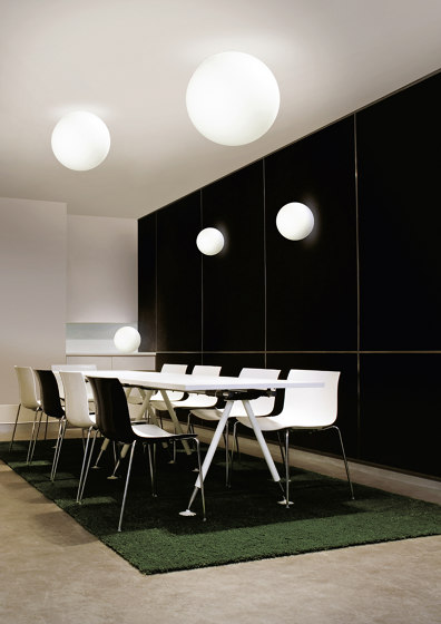 Oh!_S | Ceiling lights | Linea Light Group