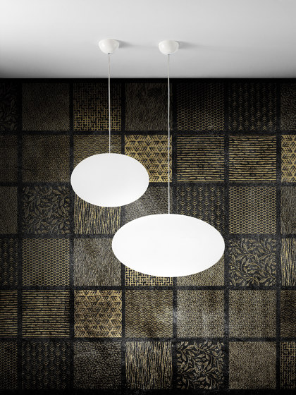 Oh! Smash_P | Suspended lights | Linea Light Group