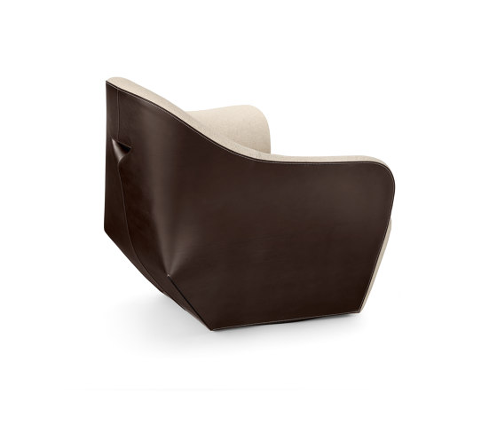 Isanka Armchair | Sessel | Walter K.