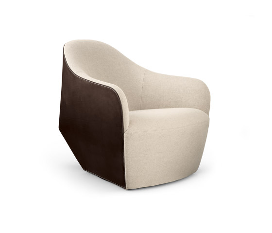 Isanka Armchair | Fauteuils | Walter K.