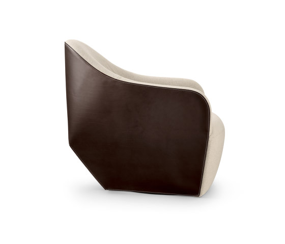 Isanka Armchair | Fauteuils | Walter K.