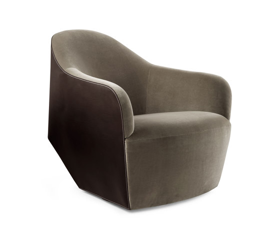 Isanka Armchair | Fauteuils | Walter K.