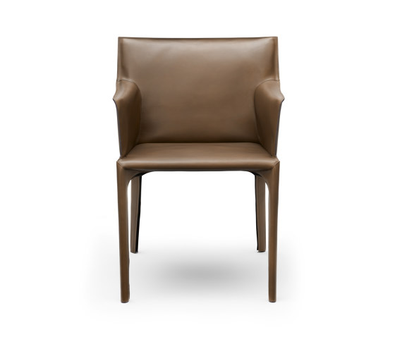 Saddle Chair | Chaises | Walter K.