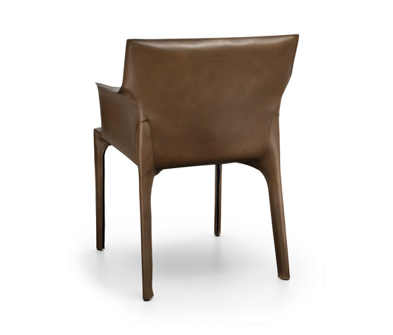 Saddle Chair | Sillas | Walter K.