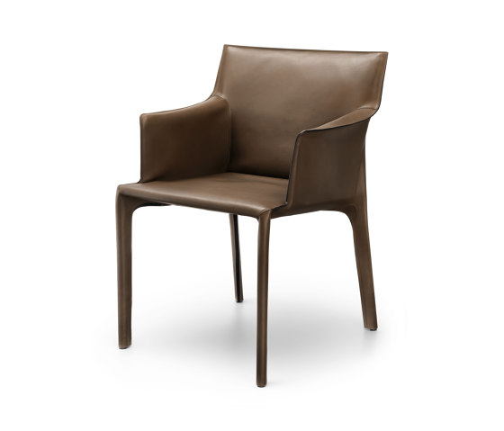 Saddle Chair | Sillas | Walter K.