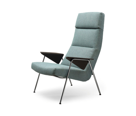 Votteler Armchair | Armchairs | Walter K.