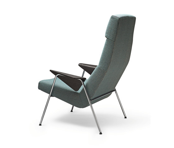 Votteler Armchair | Sessel | Walter K.