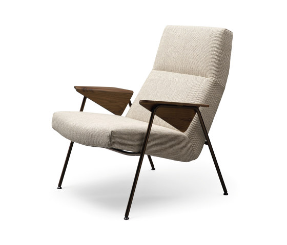 Votteler Armchair | Sillones | Walter K.