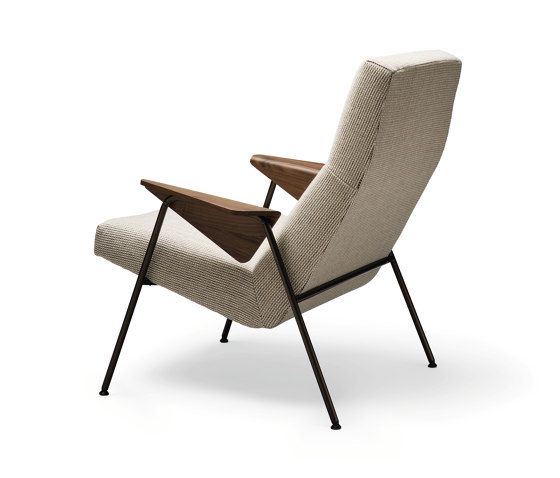 Votteler Armchair | Sillones | Walter K.