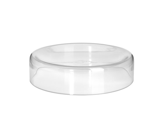 JAR glass bowl S | Storage boxes | Schönbuch