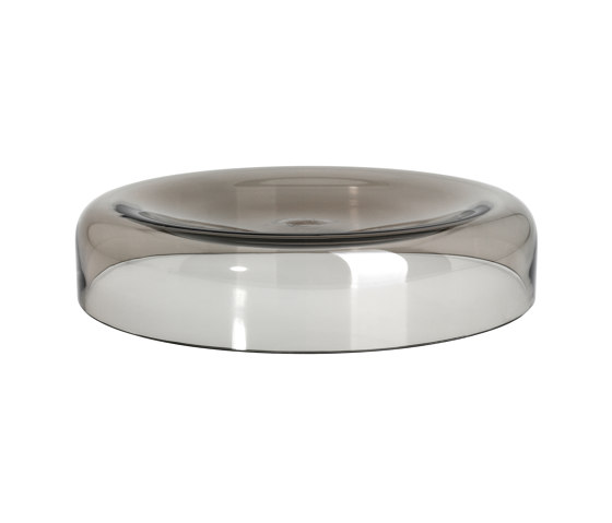JAR glass bowl M | Boîtes de rangement | Schönbuch
