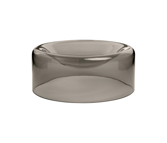 JAR Glass Dish | Storage boxes | Schönbuch