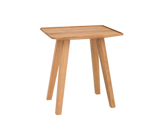 NINI stool | Tables d'appoint | Schönbuch