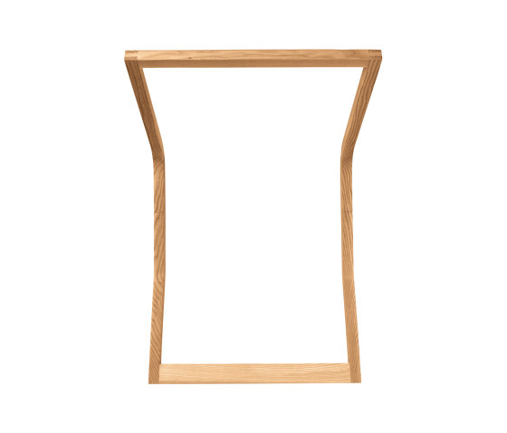 SLED Wall-mounted Wardrobe | Coat racks | Schönbuch