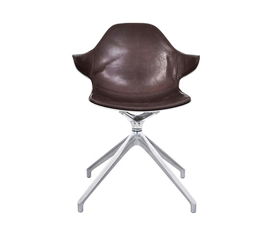 KIRK Side chair | Chaises | KFF