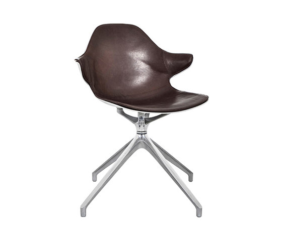 KIRK Side chair | Sillas | KFF