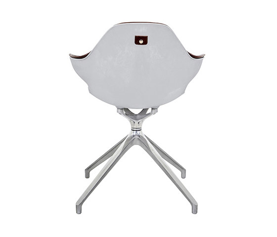 KIRK Side chair | Sillas | KFF