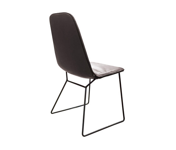 PLIES Side chair | Sillas | KFF