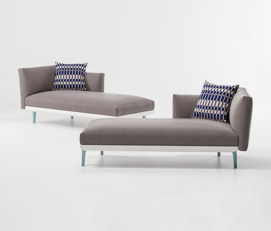 Boma daybed | Recamieres | KETTAL