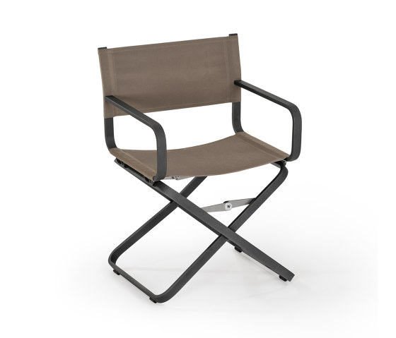 Ahoi Armchair | Chairs | Weishäupl