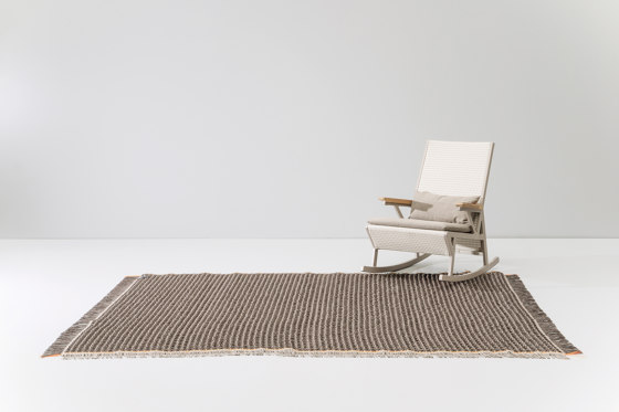 Objects rug | Tappeti outdoor | KETTAL
