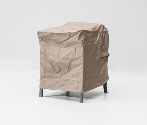Objects water-resistant cover | Stühle | KETTAL